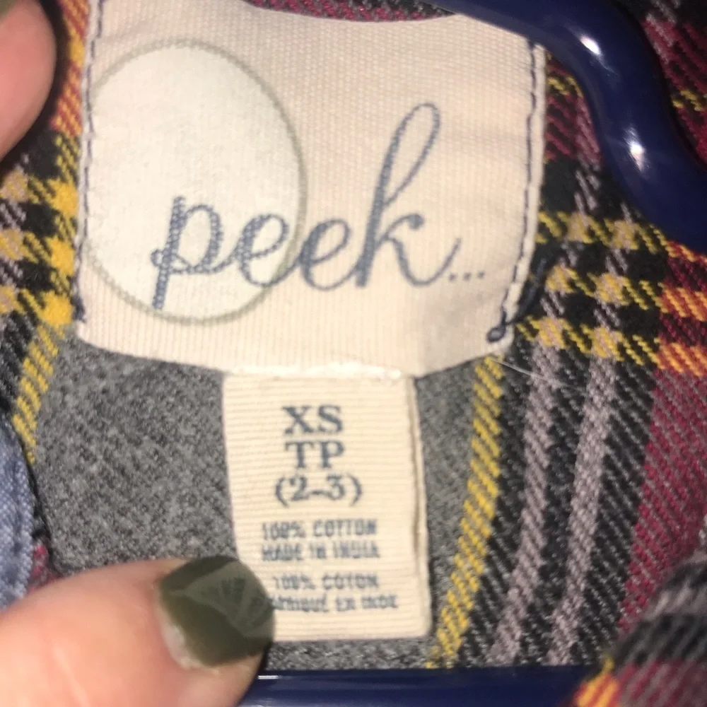 Peek great preowned